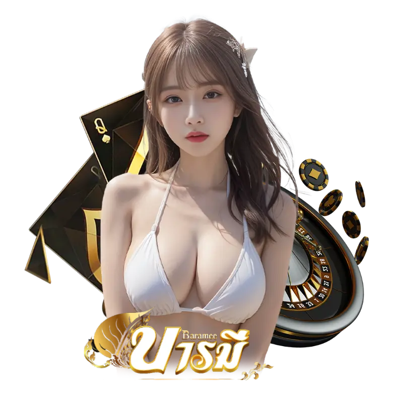 บารมี-หวย